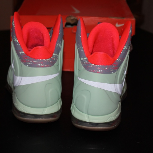 Nike Air Max Hyperposite Rajon Rondo 524862-302 - Picture 3 of 6